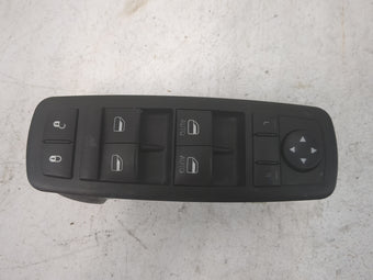 compare product 2013 Chrysler Town and Country Master Power Window Switch Replacement Driver Side Left P/N:68110871AA Fits OEM Used Auto Parts