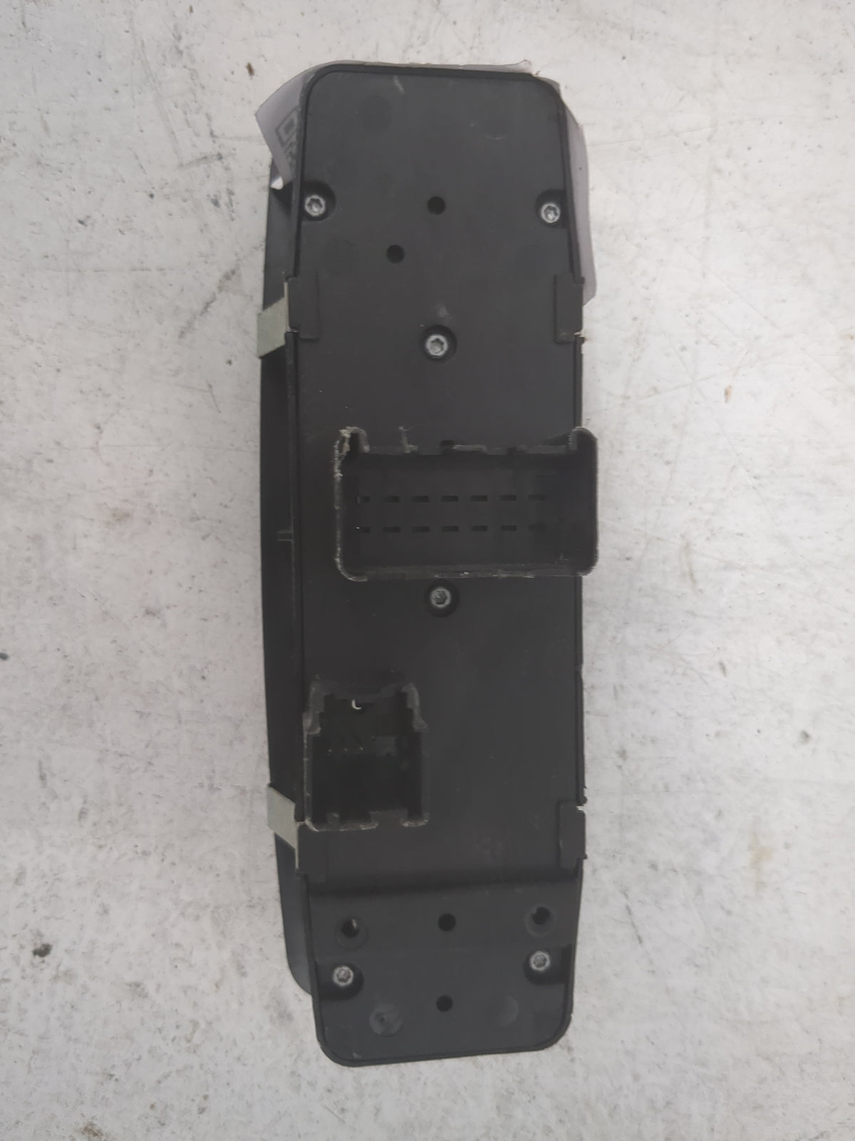 2013 Chrysler Town and Country Master Power Window Switch Replacement Driver Side Left P/N:68110871AA Fits OEM Used Auto Par