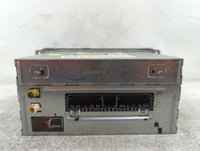 2013 Chrysler Town and Country Radio AM FM Cd Player Receiver Replacement P/N:P05091647AC 05278163857 Fits Fits 2014 2015 OE