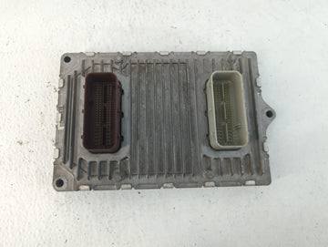 2013 Chrysler Town & Country PCM Engine Control Computer ECU ECM PCU OEM P/N:P05150724AC Fits OEM Used Auto Parts - Oemuseda