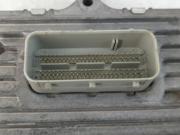 2013 Chrysler Town & Country PCM Engine Control Computer ECU ECM PCU OEM P/N:P05150724AC Fits OEM Used Auto Parts