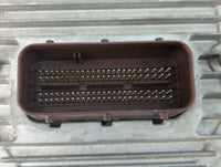 2013 Chrysler Town & Country PCM Engine Control Computer ECU ECM PCU OEM P/N:P05150724AC Fits OEM Used Auto Parts - Oemuseda