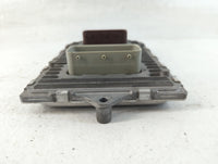 2013 Chrysler Town & Country PCM Engine Control Computer ECU ECM PCU OEM P/N:P05150724AC Fits OEM Used Auto Parts - Oemuseda