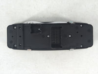 2012-2016 Chrysler Town & Country Master Power Window Switch Replacement Driver Side Left P/N:68110871AA Fits OEM Used Auto 