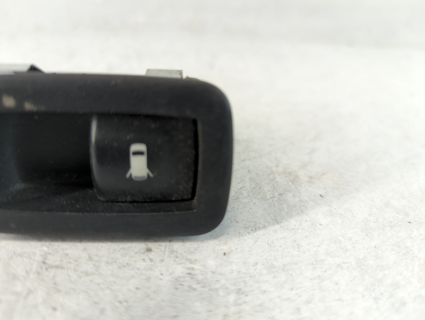 2012-2016 Chrysler Town & Country Master Power Window Switch Replacement Driver Side Left P/N:68110874AB Fits OEM Used Auto 