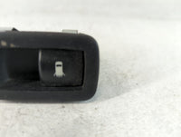 2012-2016 Chrysler Town & Country Master Power Window Switch Replacement Driver Side Left P/N:68110874AB Fits OEM Used Auto 
