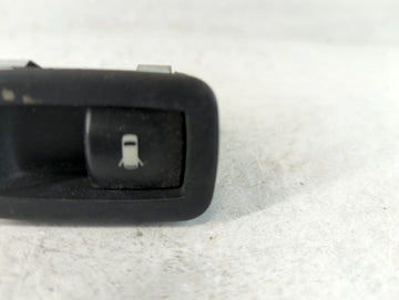 2012-2016 Chrysler Town & Country Master Power Window Switch Replacement Driver Side Left P/N:68110874AB Fits OEM Used Auto Parts