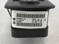 2012-2016 Chrysler Town & Country Master Power Window Switch Replacement Driver Side Left P/N:68298871AA Fits OEM Used Auto 