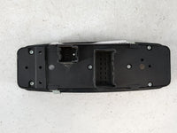 2012-2016 Chrysler Town & Country Master Power Window Switch Replacement Driver Side Left P/N:68298871AA Fits OEM Used Auto 