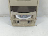 2013 Chrysler Town & Country Overhead Roof Console - Oemusedautoparts1.com