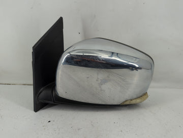 2010-2016 Chrysler Town & Country Driver Side View Mirror - Left Door Mirror OEM Used - Oemusedautoparts1.com