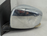 2010-2016 Chrysler Town & Country Driver Side View Mirror - Left Door Mirror OEM Used - Oemusedautoparts1.com
