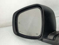 2010-2016 Chrysler Town & Country Driver Side View Mirror - Left Door Mirror OEM Used - Oemusedautoparts1.com