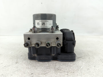 2013 Chrysler Town & Country ABS Pump Control Module Replacement P/N:P68183803AB Fits OEM Used Auto Parts - Oemusedautoparts