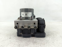 2013 Chrysler Town & Country Anti-Lock Brake ABS Pump Module Actuator OEM P/N:P68183803AB Fits OEM Used Auto Parts - Oemused