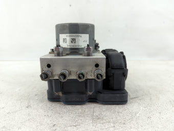 compare product 2013 Chrysler Town & Country Anti-Lock Brake ABS Pump Module Actuator OEM P/N:P68183803AB Fits OEM Used Auto Parts