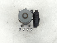 2013 Chrysler Town & Country Anti-Lock Brake ABS Pump Module Actuator OEM P/N:P68183803AB Fits OEM Used Auto Parts - Oemused