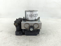 2013 Chrysler Town & Country Anti-Lock Brake ABS Pump Module Actuator OEM P/N:P68183803AB Fits OEM Used Auto Parts - Oemused