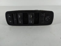 2012-2016 Chrysler Town & Country Master Power Window Switch Replacement Driver Side Left P/N:68110871AA Fits OEM Used Auto 