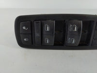 2012-2016 Chrysler Town & Country Master Power Window Switch Replacement Driver Side Left P/N:68110871AA Fits OEM Used Auto 
