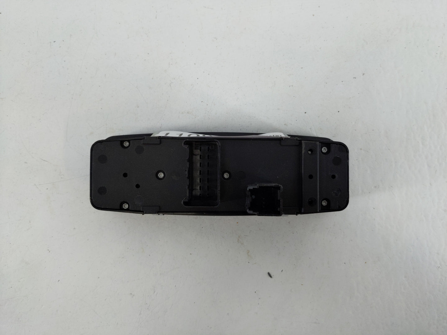 2012-2016 Chrysler Town & Country Master Power Window Switch Replacement Driver Side Left P/N:68110871AA Fits OEM Used Auto 