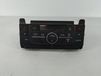 2011-2016 Chrysler Town & Country Climate Control Module Temperature AC/Heater Replacement P/N:55111236AF Fits OEM Used Auto