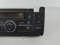 2011-2016 Chrysler Town & Country Climate Control Module Temperature AC/Heater Replacement P/N:55111236AF Fits OEM Used Auto