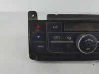 2011-2016 Chrysler Town & Country Climate Control Module Temperature AC/Heater Replacement P/N:55111236AF Fits OEM Used Auto