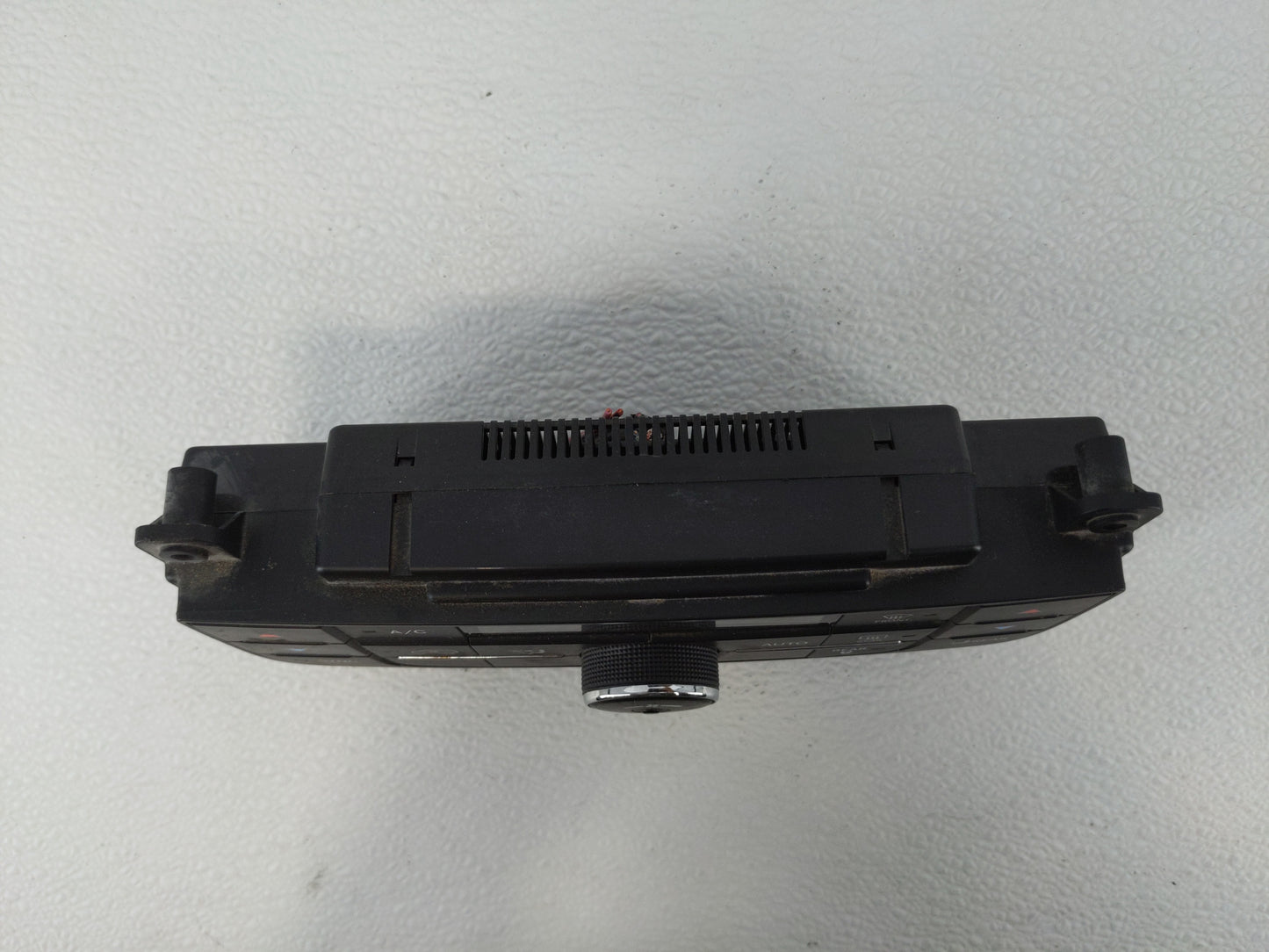2011-2016 Chrysler Town & Country Climate Control Module Temperature AC/Heater Replacement P/N:55111236AF Fits OEM Used Auto