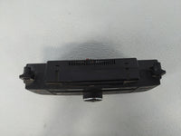 2011-2016 Chrysler Town & Country Climate Control Module Temperature AC/Heater Replacement P/N:55111236AF Fits OEM Used Auto
