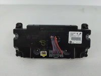 2011-2016 Chrysler Town & Country Climate Control Module Temperature AC/Heater Replacement P/N:55111236AF Fits OEM Used Auto