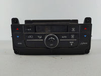 2011-2016 Chrysler Town & Country Climate Control Module Temperature AC/Heater Replacement P/N:55111236AF Fits OEM Used Auto