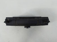 2011-2016 Chrysler Town & Country Climate Control Module Temperature AC/Heater Replacement P/N:55111236AF Fits OEM Used Auto