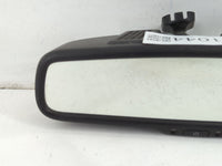2013-2016 Chrysler Town & Country Interior Rear View Mirror Replacement OEM P/N:E11026130 Fits Fits 2013 2014 2015 2016 2017