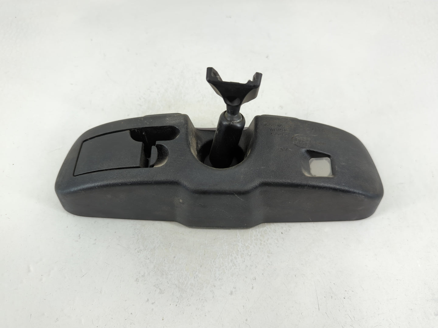 2013-2016 Chrysler Town & Country Interior Rear View Mirror Replacement OEM P/N:E11026130 Fits Fits 2013 2014 2015 2016 2017