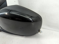2011-2016 Chrysler Town & Country Driver Side View Mirror - Left Door Mirror OEM Used - Oemusedautoparts1.com