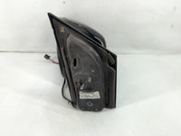 2011-2016 Chrysler Town & Country Driver Side View Mirror - Left Door Mirror OEM Used - Oemusedautoparts1.com