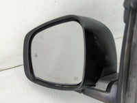 2011-2016 Chrysler Town & Country Driver Side View Mirror - Left Door Mirror OEM Used - Oemusedautoparts1.com