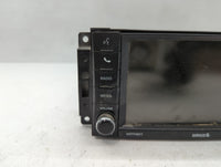 2012-2016 Chrysler Town & Country Radio AM FM Cd Player Receiver Replacement P/N:P05091327AE Fits OEM Used Auto Parts - Oemu