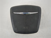 2013-2016 Chrysler Town & Country Air Bag Driver Left Steering Wheel Mounted P/N:P1QK22DX9AG Fits Fits 2013 2014 2015 2016 O