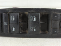 2012-2016 Chrysler Town & Country Master Power Window Switch Replacement Driver Side Left P/N:68110871AA Fits OEM Used Auto 