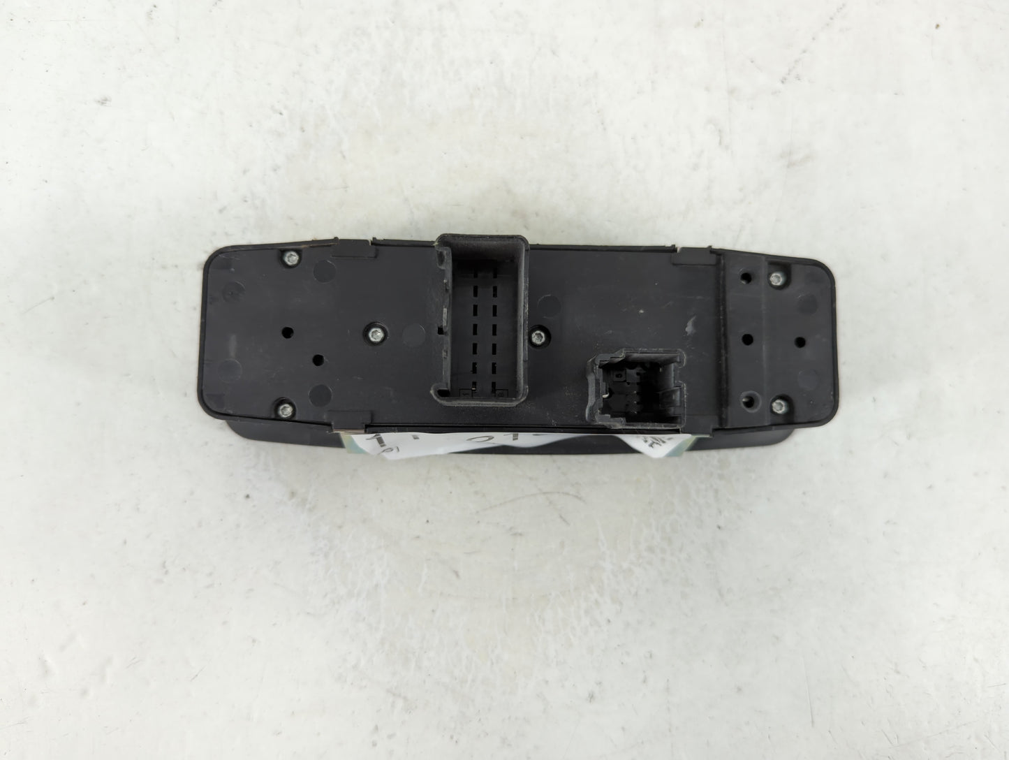 2012-2016 Chrysler Town & Country Master Power Window Switch Replacement Driver Side Left P/N:68110871AA Fits OEM Used Auto 