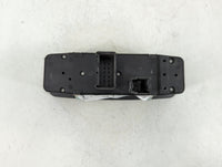 2012-2016 Chrysler Town & Country Master Power Window Switch Replacement Driver Side Left P/N:68110871AA Fits OEM Used Auto 