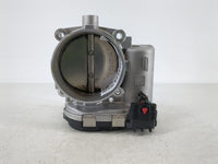 2011-2016 Chrysler Town & Country Throttle Body P/N:05184349AC Fits OEM Used Auto Parts - Oemusedautoparts1.com