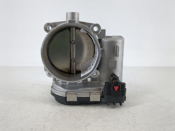 2011-2016 Chrysler Town & Country Throttle Body P/N:05184349AC Fits OEM Used Auto Parts - Oemusedautoparts1.com