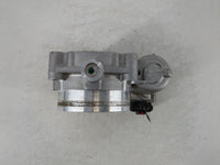 2011-2016 Chrysler Town & Country Throttle Body P/N:05184349AC Fits OEM Used Auto Parts - Oemusedautoparts1.com