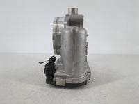 2011-2016 Chrysler Town & Country Throttle Body P/N:05184349AC Fits OEM Used Auto Parts - Oemusedautoparts1.com