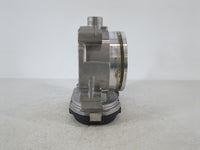 2011-2016 Chrysler Town & Country Throttle Body P/N:05184349AC Fits OEM Used Auto Parts - Oemusedautoparts1.com