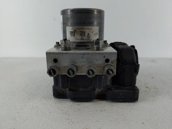 compare product 2013 Chrysler Town & Country Anti-Lock Brake ABS Pump Module Actuator OEM P/N:P68183803AC Fits OEM Used Auto Parts