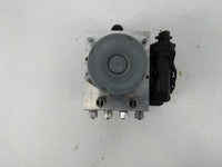 2013 Chrysler Town & Country Anti-Lock Brake ABS Pump Module Actuator OEM P/N:P68183803AC Fits OEM Used Auto Parts - Oemused